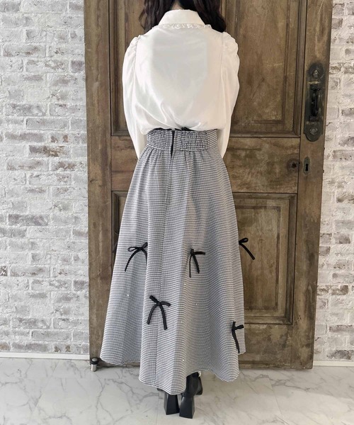 【セール】キラキラカラーブラウス（シャツ/ブラウス）｜couture BY ROJITA（クチュールバイロジータ）