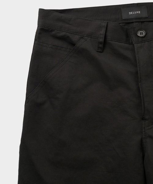 DELUXE（デラックス）の「D-SL（その他パンツ・メンズ・ブラック/ホワイト・MEDIUM/LARGE）」の5枚目の写真