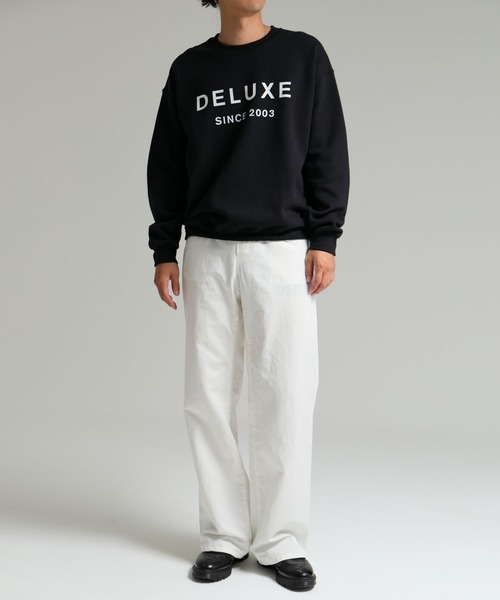 セール】D-SL（その他パンツ）｜DELUXE（デラックス）の