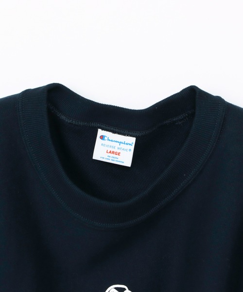 セール】【Champion/チャンピオン】メンズ リバースウィーブ(R) ハーフ