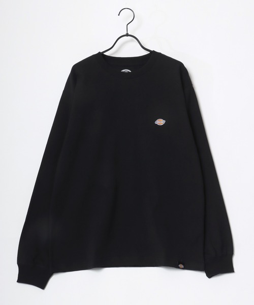 稀少 Dickies ワッペン XX L ブラック ブルゾン DickiesxChildren of the discordance/Dickies Jacket | B'2nd