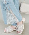MAJESTIC LEGON(マジェスティックレゴン)の「シューズ(サンダル)」