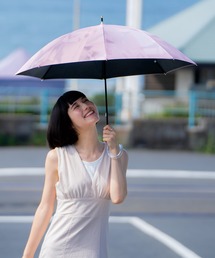 ❤️さっとん3 ❤️新品未使用❤️淡いピンクのグラデーションが爽やかな長傘❤️ 5_000000015403.jpg?1684722469