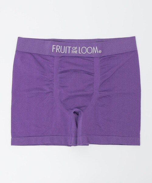 FRUIT OF THE LOOM: 2P UNDER（ボクサーパンツ）｜FRUIT OF THE LOOM