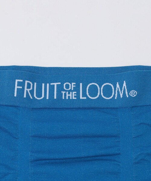 FRUIT OF THE LOOM: 2P UNDER（ボクサーパンツ）｜FRUIT OF THE LOOM