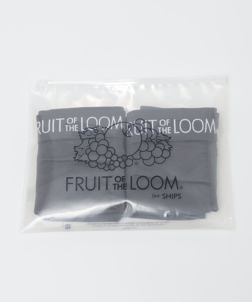 FRUIT OF THE LOOM: 2P UNDER（ボクサーパンツ）｜FRUIT OF THE LOOM