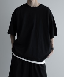 remer | loose basic over Tee / ルーズベーシックオーバーT(Tシャツ/カットソー)