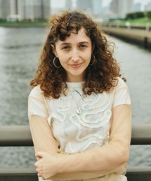 CONZ（コンズ）の「POSITIVE SLOPE（ネックレス）」