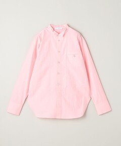SUPPLEX NYLON BIG SHIRT サプレックスナイロンビッグシャツ