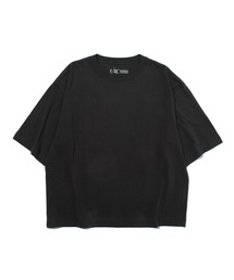[未使用] F/CE. エフシーイー/ボーダー ロンt マルチカラー L F/CE. MULTI-BORDER LONG SLEEVE TEE / エフシーイー マルチ