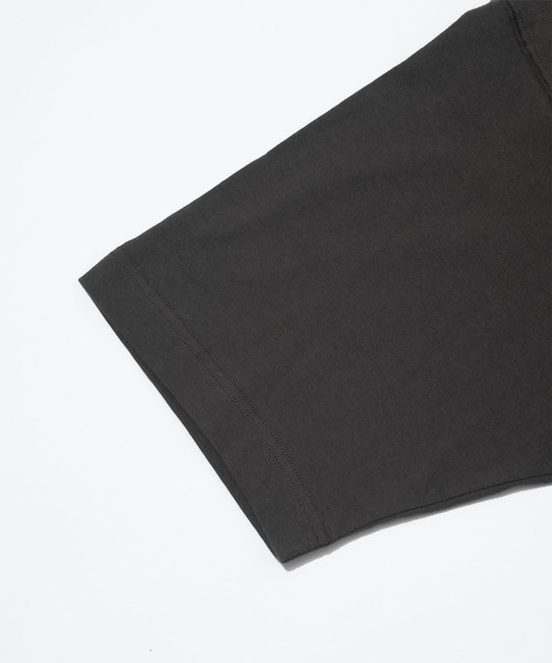 F/CE. (エフシーイー)の「F/CE. RECYCLE FCE BACK PRINT TEE / エフシーイー リサイクル エフシーイー バックプリント ティー(Tシャツ/カットソー・メンズ・ホワイト/チャコール・LARGE/MEDIUM/SMALL/X-LARGE)」の13枚目の写真