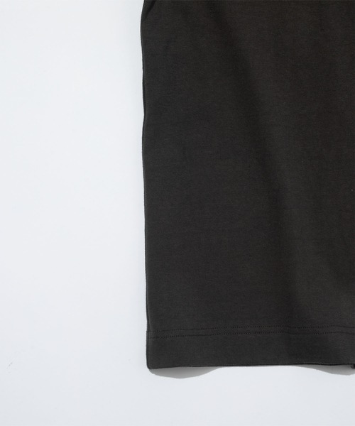 F/CE. (エフシーイー)の「F/CE. RECYCLE FCE BACK PRINT TEE / エフシーイー リサイクル エフシーイー バックプリント ティー(Tシャツ/カットソー・メンズ・ホワイト/チャコール・LARGE/MEDIUM/SMALL/X-LARGE)」の14枚目の写真
