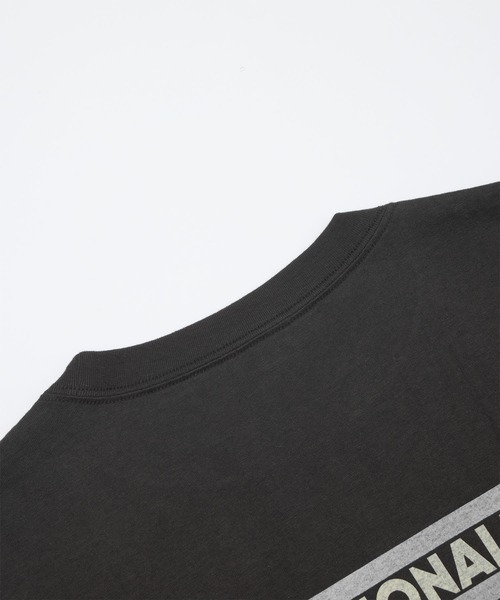 セール】F/CE. RECYCLE FCE BACK PRINT TEE / エフシーイー リサイクル