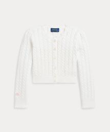 POLO RALPH LAUREN｜ポロ ラルフ ローレンのカーディガン/ボレロ