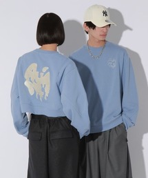 PAGEBOY｜ページボーイのスウェット通販 - ZOZOTOWN