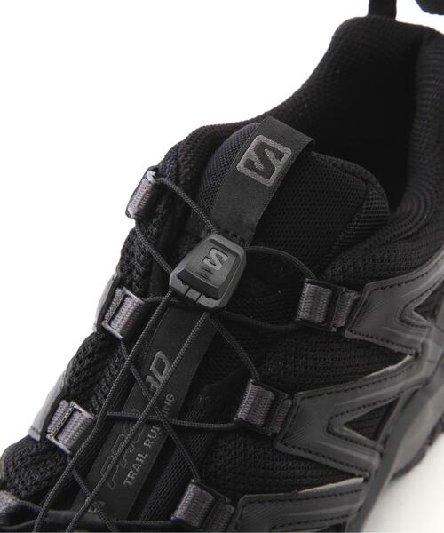 SALOMON(サロモン)の「SALOMON/サロモン/XA PRO 3D /ユニセックス スニーカー/L41617400/L41617500(スニーカー・メンズ・シルバー/ブラック・28.5cm/28.0cm/25.0cm/24.5cm/24.0cm/23.5cm/23.0cm/27.0cm/26.0cm/27.5cm/26.5cm/25.5cm)」の16枚目の写真