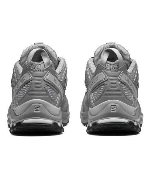 SALOMON（サロモン）の「SALOMON/サロモン/XA PRO 3D /ユニセックス スニーカー/L41617400/L41617500（スニーカー・メンズ・シルバー/ブラック・28.5cm/28.0cm/25.0cm/24.5cm/24.0cm/23.5cm/23.0cm/27.0cm/26.0cm/27.5cm/26.5cm/25.5cm）」の13枚目の写真