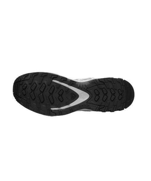 SALOMON（サロモン）の「SALOMON/サロモン/XA PRO 3D /ユニセックス スニーカー/L41617400/L41617500（スニーカー・メンズ・シルバー/ブラック・28.5cm/28.0cm/25.0cm/24.5cm/24.0cm/23.5cm/23.0cm/27.0cm/26.0cm/27.5cm/26.5cm/25.5cm）」の14枚目の写真