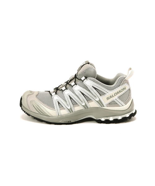 SALOMON スニーカー XA PRO 3D L41617400 ローカット 3Dメッシュ SALOMON XA PRO 3D Black/Black/Magnet（サロモン XA プロ 3D