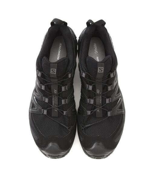 SALOMON(サロモン)の「SALOMON/サロモン/XA PRO 3D /ユニセックス スニーカー/L41617400/L41617500(スニーカー・メンズ・シルバー/ブラック・28.5cm/28.0cm/25.0cm/24.5cm/24.0cm/23.5cm/23.0cm/27.0cm/26.0cm/27.5cm/26.5cm/25.5cm)」の11枚目の写真