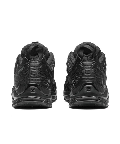 SALOMON(サロモン)の「SALOMON/サロモン/XA PRO 3D /ユニセックス スニーカー/L41617400/L41617500(スニーカー・メンズ・シルバー/ブラック・28.5cm/28.0cm/25.0cm/24.5cm/24.0cm/23.5cm/23.0cm/27.0cm/26.0cm/27.5cm/26.5cm/25.5cm)」の9枚目の写真