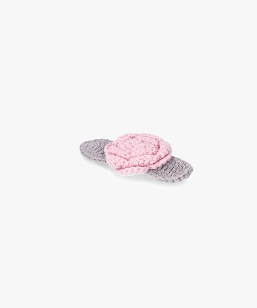 kaorinomori(カオリノモリ)の「kaorinomori マーレローズ / カオリノモリ(バレッタ/ヘアクリップ・レディース・ピンク/ブルー・FREE)」の8枚目の写真