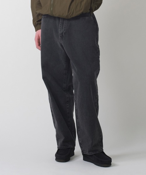 Levi's（リーバイス）の「Levi's/リーバイス  578(TM) ジーンズ バギー（デニムパンツ・メンズ・インディゴブルー/ライトインディゴブルー/ブラック/ダークインディゴブルー・28inch/29inch/30inch/31inch/32inch/33inch/34inch/36inch）」の10枚目の写真