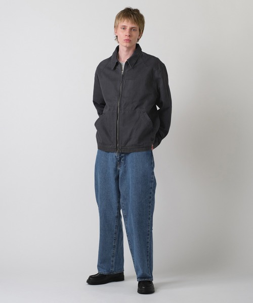 Levi's/リーバイス 578(TM) ジーンズ バギー（デニムパンツ