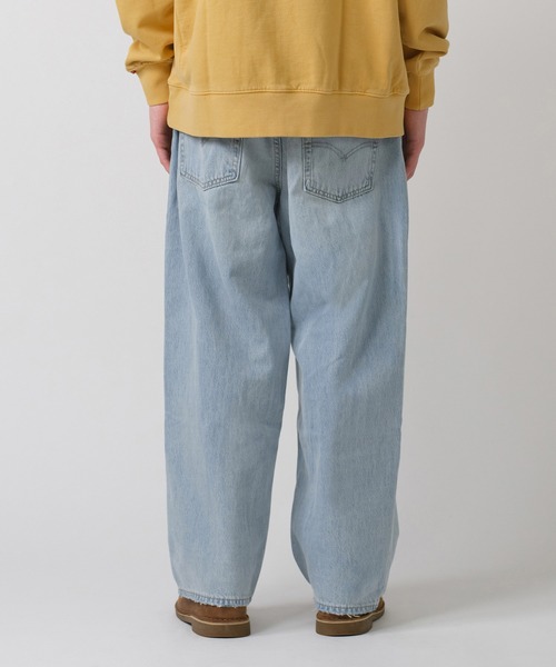 セール】Levi's/リーバイス 578(TM) ジーンズ バギー（デニムパンツ