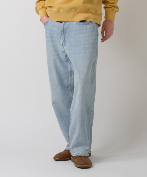 Levi's/リーバイス 578(TM) ジーンズ バギー(デニムパンツ)|Levi's Levi's/リーバイス 578(TM) ジーンズ バギー(デニムパンツ)|Levi's