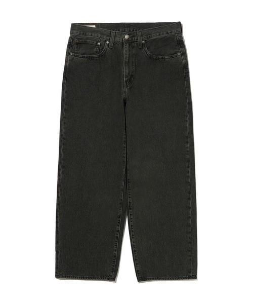 ラ*ネ様 リーバイス578もつけます！dime デニム Levi's/リーバイス JAPAN LIMITED 578(TM) バギー ミディアム