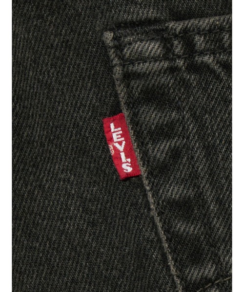 Levi's（リーバイス）の「Levi's/リーバイス  578(TM) ジーンズ バギー（デニムパンツ・メンズ・インディゴブルー/ライトインディゴブルー/ブラック/ダークインディゴブルー・28inch/29inch/30inch/31inch/32inch/33inch/34inch/36inch）」の7枚目の写真
