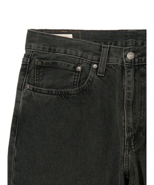 新品■Levi's/リーバイス 578(TM) ブラック バギー w30 Levi's(リーバイス)「578」バギー（デニムパンツ） | Right-on