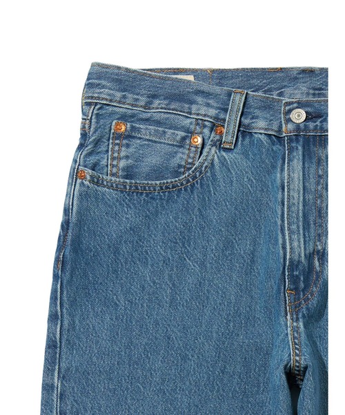 Levi's/リーバイス 578(TM) ジーンズ バギー（デニムパンツ