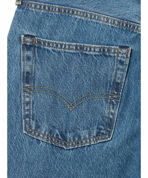 Levi's/リーバイス 578(TM) ジーンズ バギー（デニムパンツ