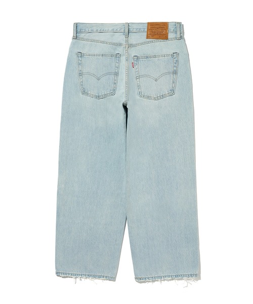 Levi's/リーバイス 578(TM) ジーンズ バギー（デニムパンツ）｜Levi's