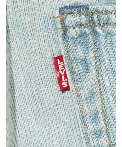 Levi's（リーバイス）の「Levi's/リーバイス  578(TM) ジーンズ バギー（デニムパンツ・メンズ・インディゴブルー/ライトインディゴブルー/ブラック/ダークインディゴブルー・28inch/29inch/30inch/31inch/32inch/33inch/34inch/36inch）」の19枚目の写真