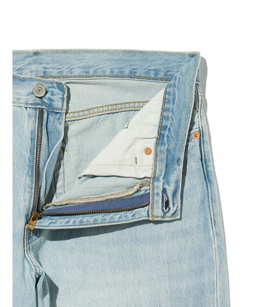 Levi's（リーバイス）の「Levi's/リーバイス  578(TM) ジーンズ バギー（デニムパンツ・メンズ・インディゴブルー/ライトインディゴブルー/ブラック/ダークインディゴブルー・28inch/29inch/30inch/31inch/32inch/33inch/34inch/36inch）」の21枚目の写真