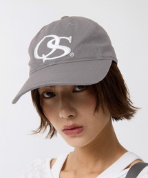 ODD STUDIO | 【OddStudio】フロントロゴキャップ/CIAOPANIC TYPY別注カラ(キャップ)