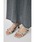 MOUSSY�i�}�E�W�[�j�́uTINY BELTED �T���_���i�T���_���j�v�b���C�g�O���[