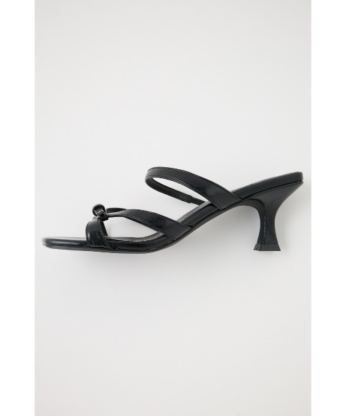 MOUSSY TINY BELTED サンダル セール】TINY BELTED サンダル（サンダル）｜MOUSSY（マウジー