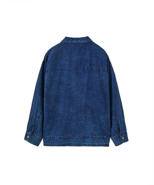 ランブルローズ ローズ バッド | 【NEW ARRIVAL】 ⁡ ◼︎〈Champion別注〉サイド