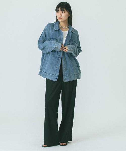 ランブルローズ ローズ バッド | 【NEW ARRIVAL】 ⁡ ◼︎〈Champion別注〉サイド