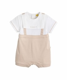 moimoln（モイモルン）の「【フォーマル】モンドカバーオール（カバーオール・キッズ）」