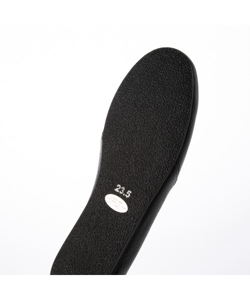 ing(イング)の「【WEB限定】スリッポンシューズ(スリッポン・レディース・ブラック/ベージュ/シルバー・24cm/23.5cm/23cm/22.5cm/24.5cm)」の22枚目の写真