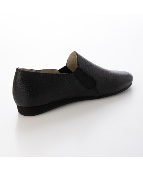 ing(イング)の「【WEB限定】スリッポンシューズ(スリッポン・レディース・ブラック/ベージュ/シルバー・24cm/23.5cm/23cm/22.5cm/24.5cm)」の20枚目の写真