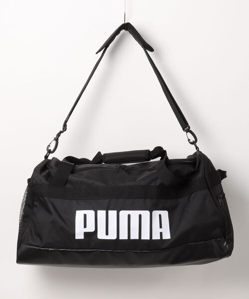セール】PUMA プーマ ユニセックス トレーニング スポーツバッグ