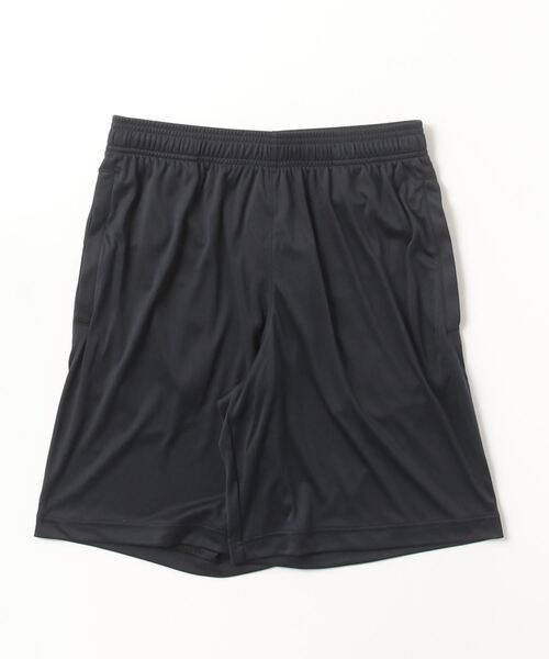 UNDER ARMOUR（アンダーアーマー）の「アンダーアーマー  UAテック シーズナル ショーツ（その他パンツ・メンズ・ブルーグレー/ブラック・S/M/L/LL/3L）」の2枚目の写真