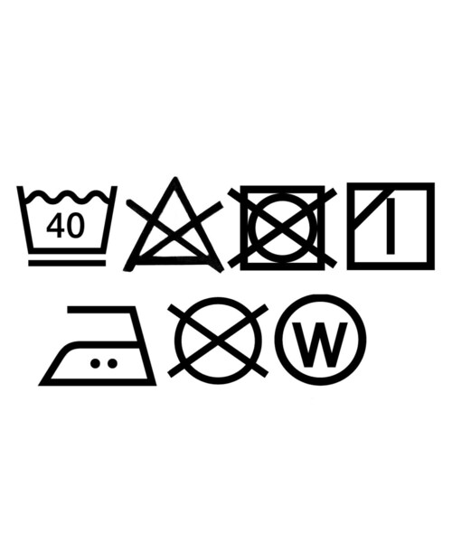 OPAQUE.CLIP（オペークドットクリップ）の「カレッジロゴ スウェットプルオーバー（スウェット・レディース・ホワイト/イエロー系その他/グレー・99）」の22枚目の写真