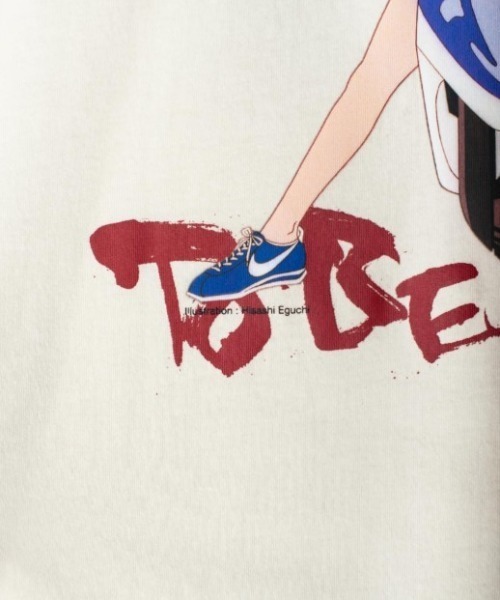 【関税込み】Courreges ブラック セミシア Tシャツ 未使用】SEVESKIG/セヴシグ【24AW】妄想代理人/明るい家族計画
